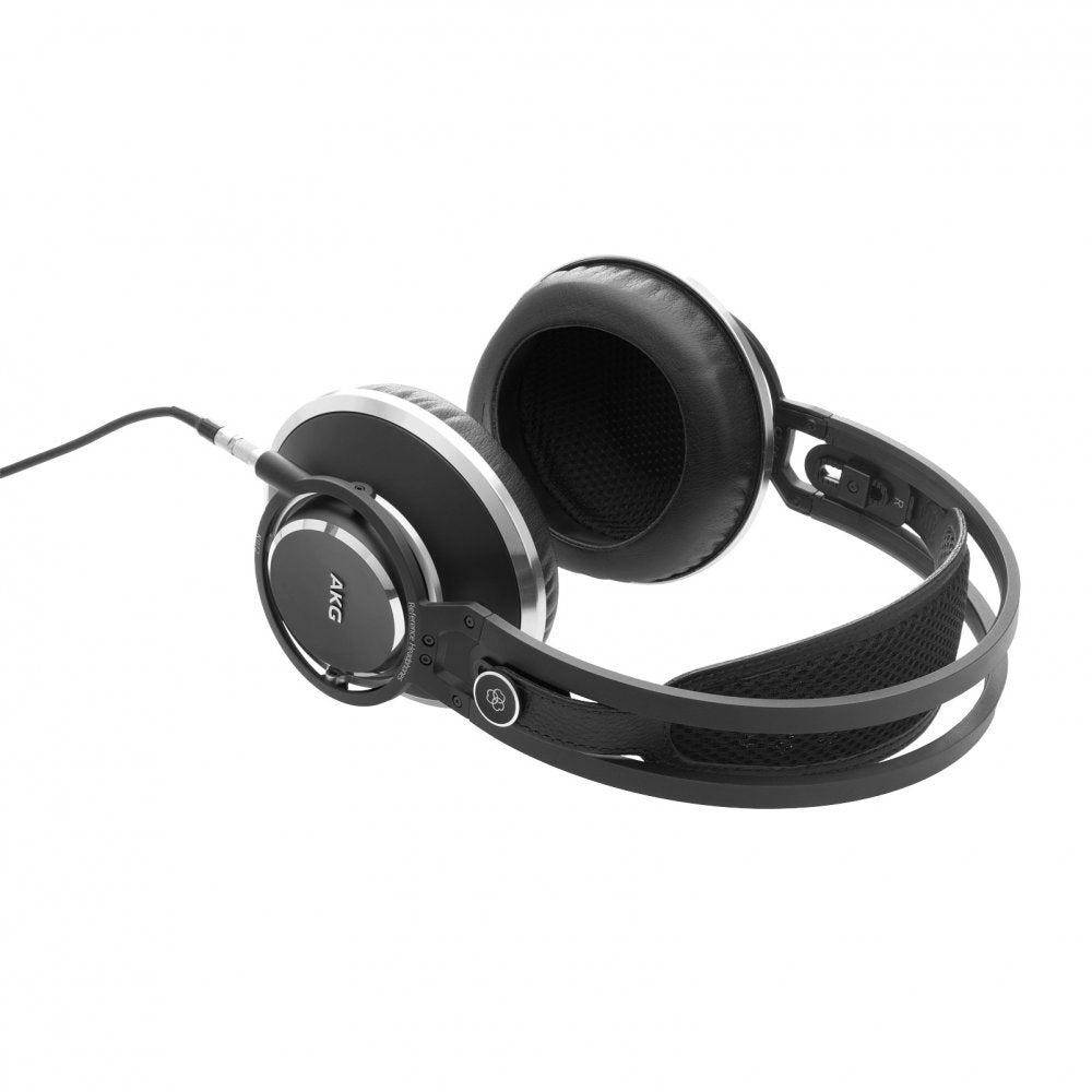 AKG K872 — Headphones