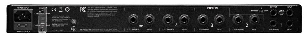 AKG HP6E — Headphones