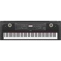 YAMAHA DGX670B 88-note Portable Piano Black