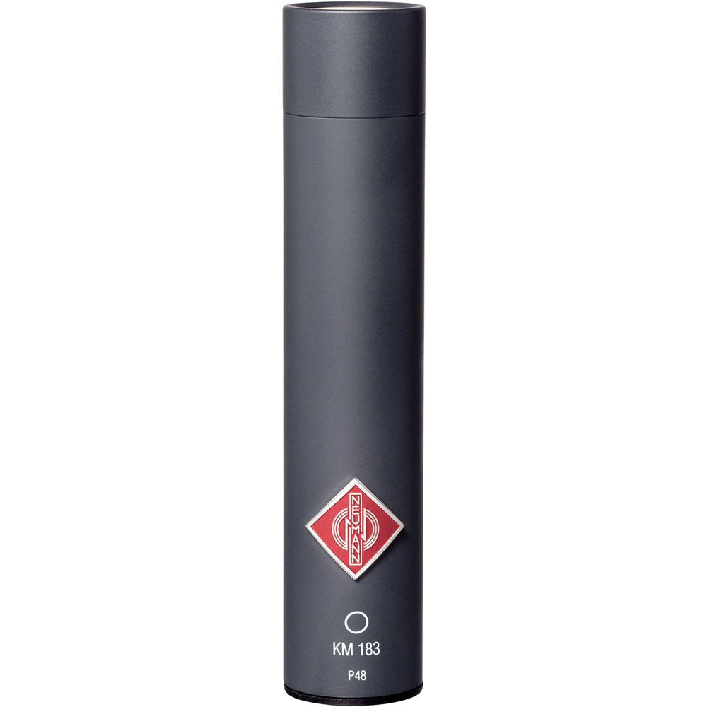 NEUMANN KM 183-MT — Microphone, studio recording microphone body