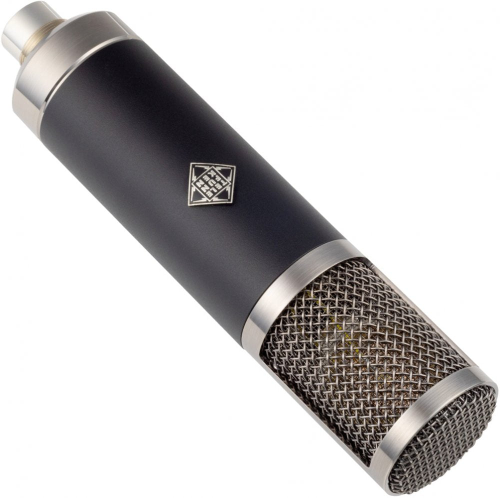 TELEFUNKEN TF47 Matched Pair — Microphone, studio recording microphone body