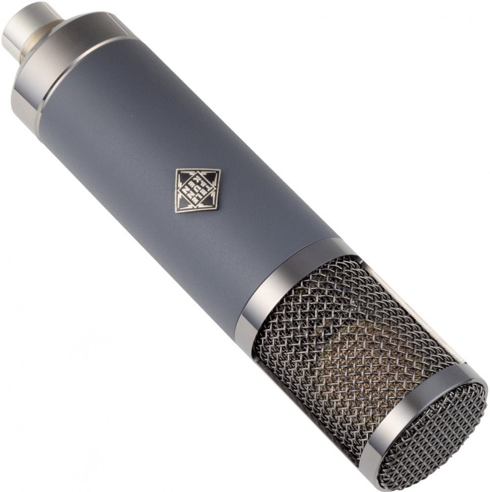 TELEFUNKEN TF51 Matched Pair — Microphone, studio recording microphone body