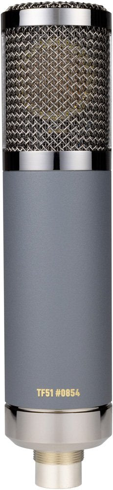 TELEFUNKEN TF51 Matched Pair — Microphone, studio recording microphone body