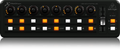 Ultra Compact Universal USB Controller