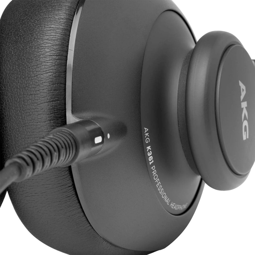 AKG K 361 — Headphones