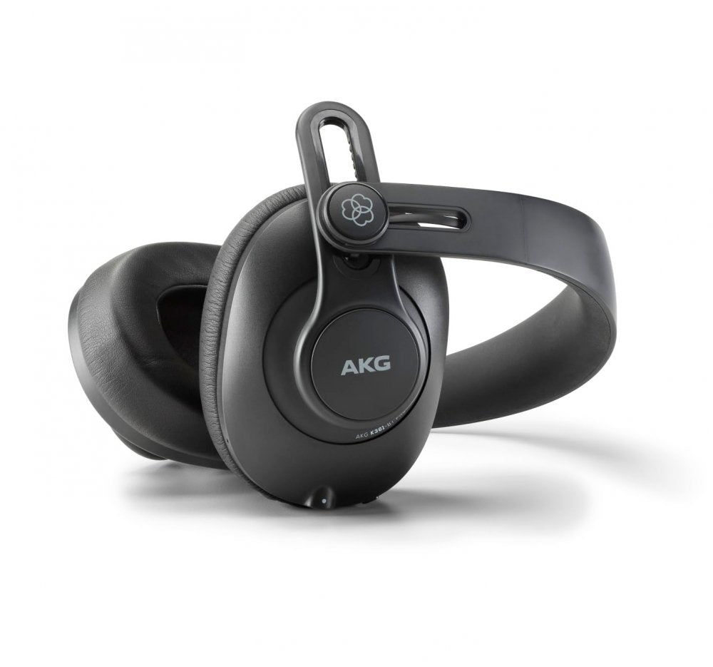 AKG K 361 — Headphones