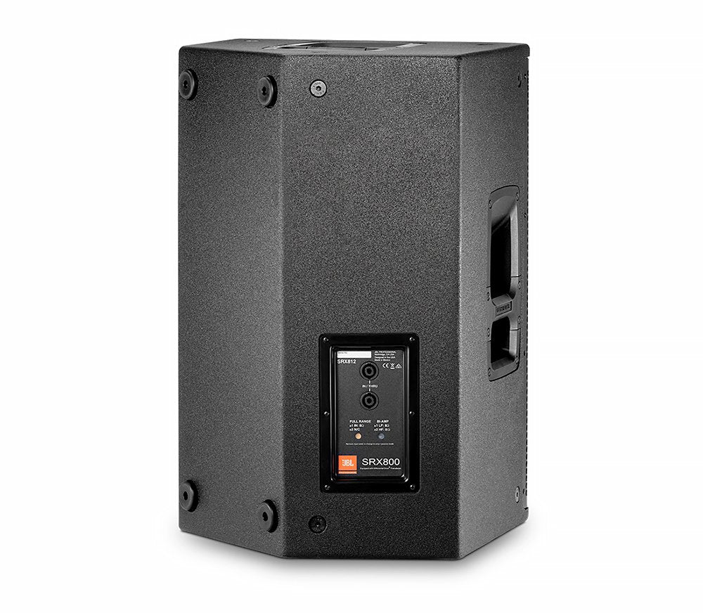 JBL SRX812 — Studio Monitor, nearfield reference loudspeaker