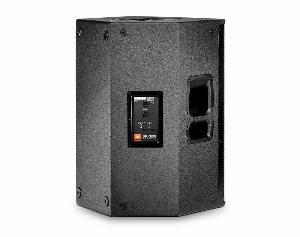 JBL SRX815 — Studio Monitor, nearfield reference loudspeaker