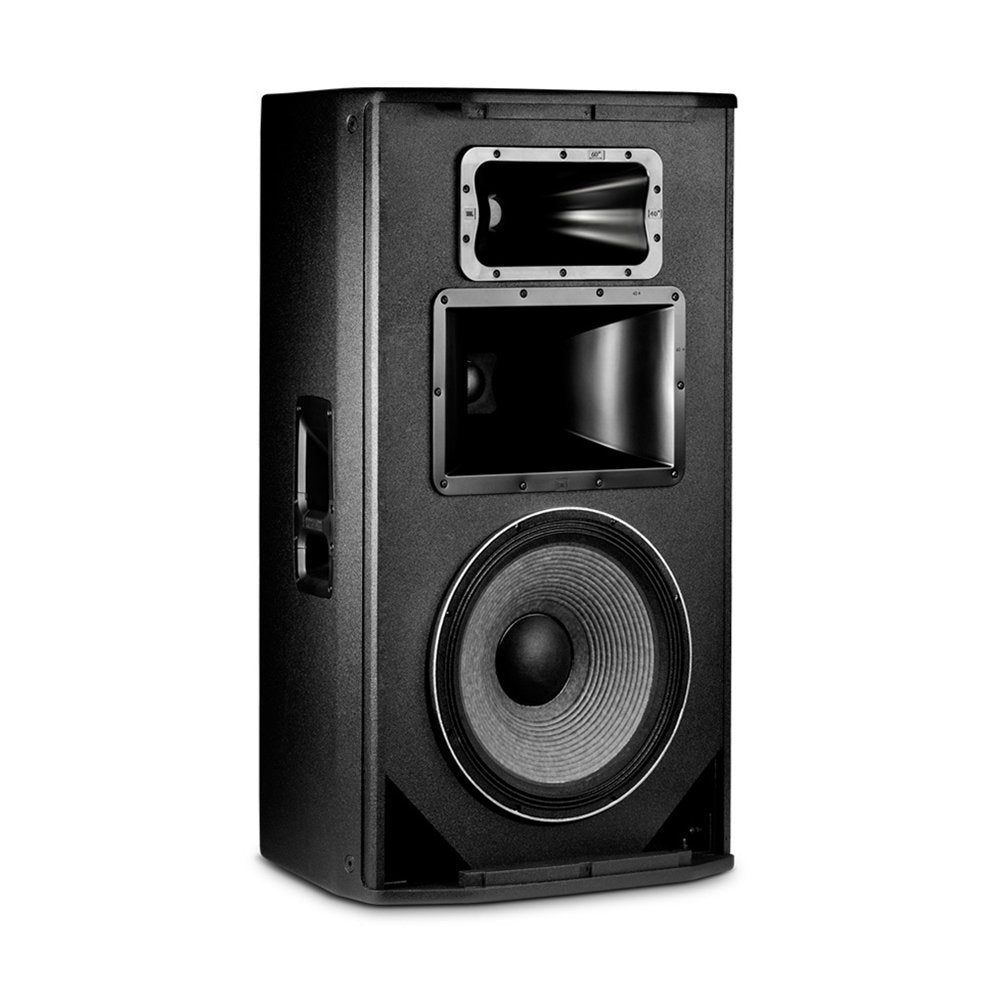 JBL SRX835 — Studio Monitor, nearfield reference loudspeaker