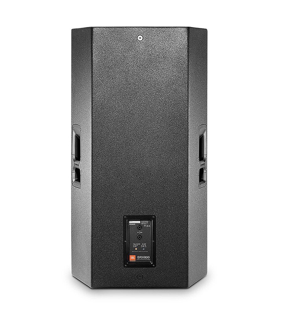 JBL SRX835 — Studio Monitor, nearfield reference loudspeaker