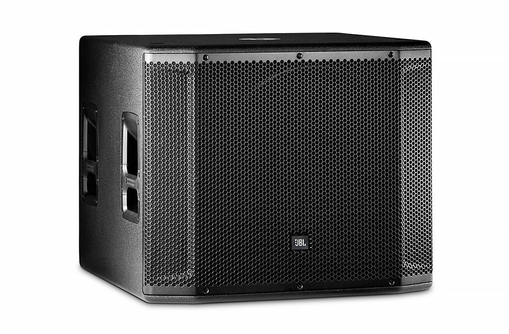 JBL SRX818S — Studio Monitor, nearfield reference loudspeaker