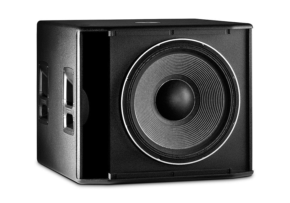 JBL SRX818S — Studio Monitor, nearfield reference loudspeaker