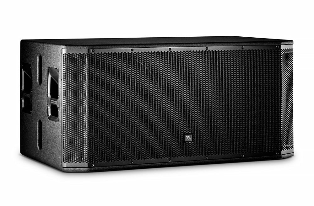 JBL SRX828S — Studio Monitor, nearfield reference loudspeaker