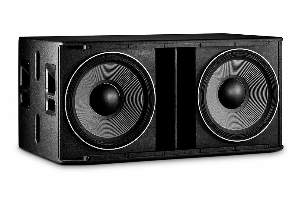 JBL SRX828S — Studio Monitor, nearfield reference loudspeaker