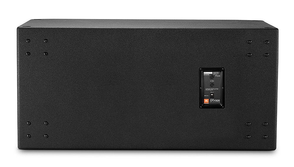 JBL SRX828S — Studio Monitor, nearfield reference loudspeaker