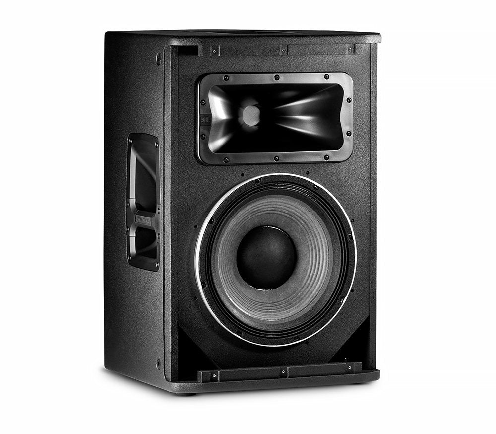 JBL SRX812P — Studio Monitor, nearfield reference loudspeaker