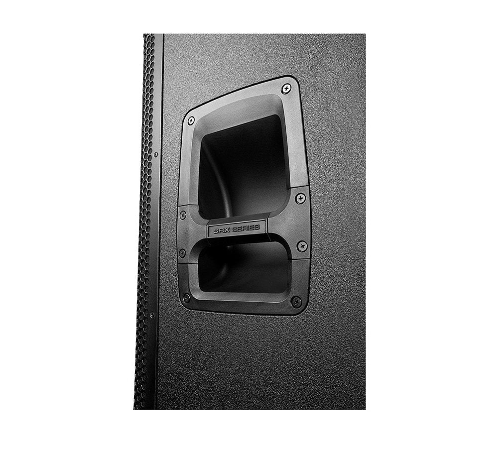 JBL SRX812P — Studio Monitor, nearfield reference loudspeaker