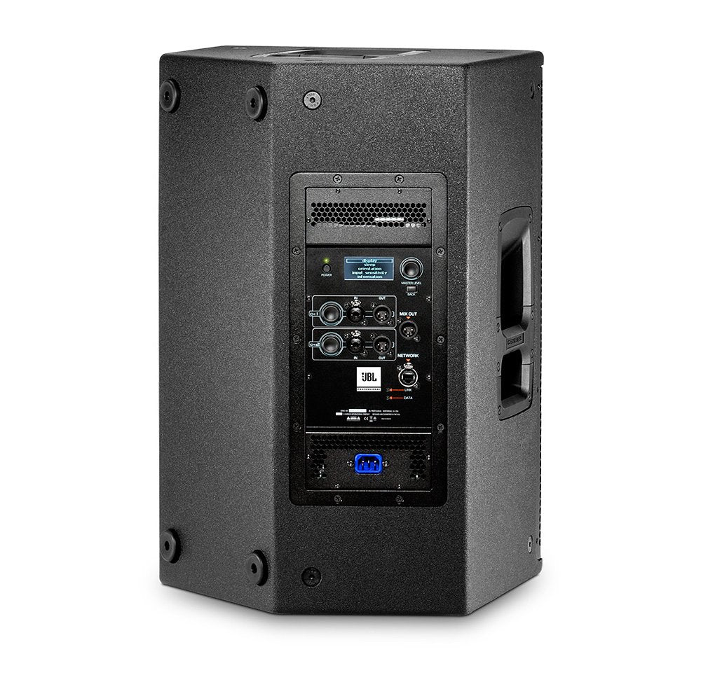 JBL SRX812P — Studio Monitor, nearfield reference loudspeaker