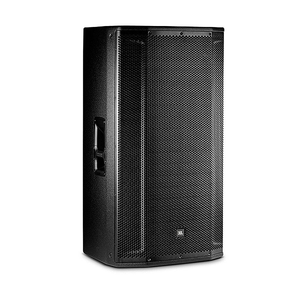 JBL SRX835P — Studio Monitor, nearfield reference loudspeaker