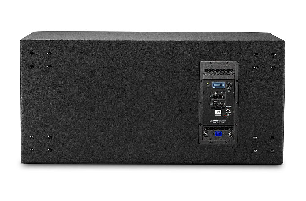 JBL SRX828SP — Studio Monitor, nearfield reference loudspeaker