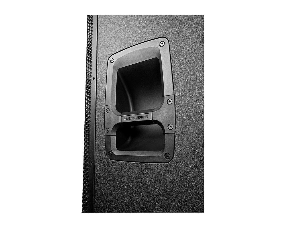 JBL SRX828SP — Studio Monitor, nearfield reference loudspeaker