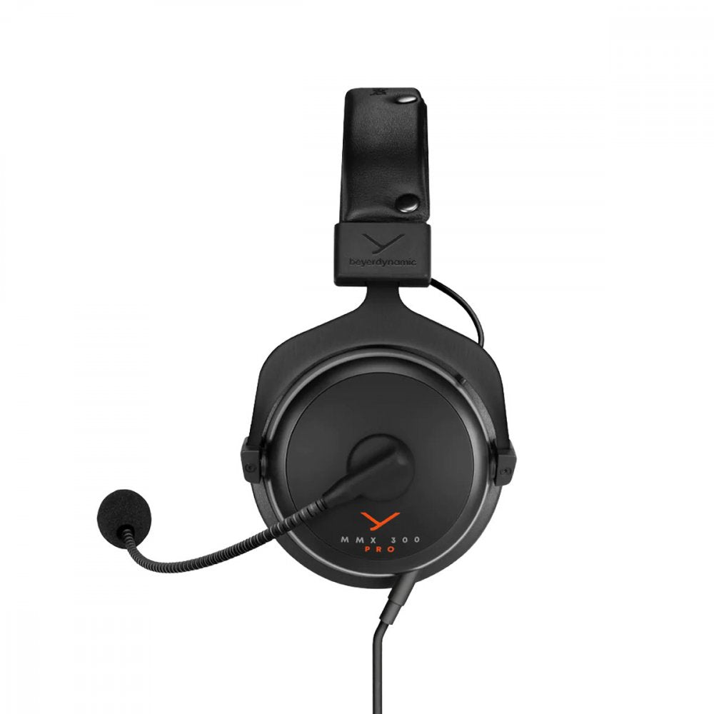 BEYERDYNAMIC MMX 300 PRO (2nd Gen) — Headphones