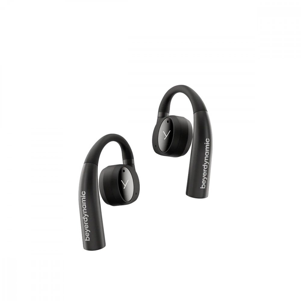 BEYERDYNAMIC Verio 200 Black — Headphones