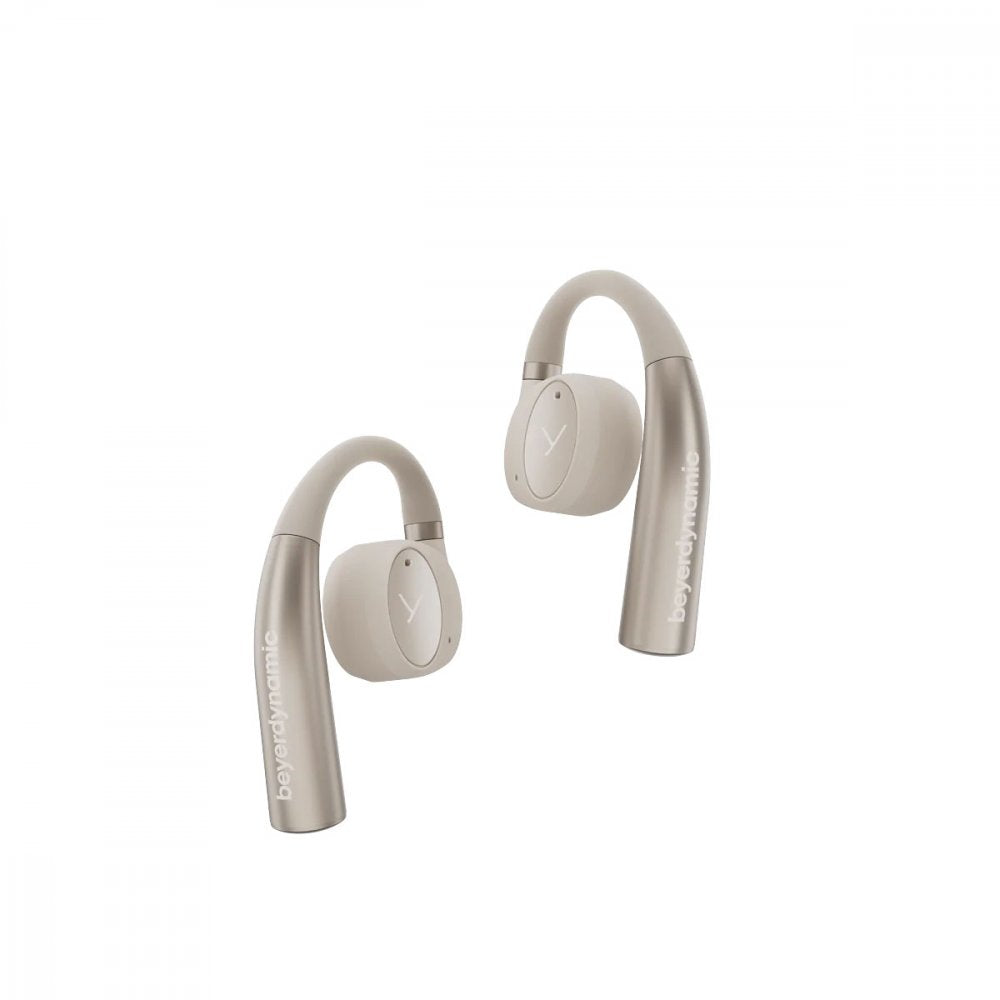 BEYERDYNAMIC Verio 200 Cream — Headphones