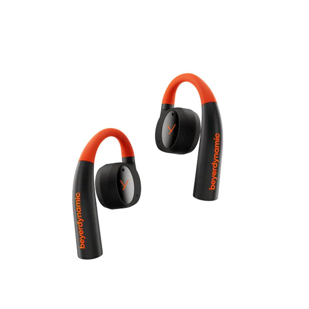 BEYERDYNAMIC Verio 200 Sport — Headphones