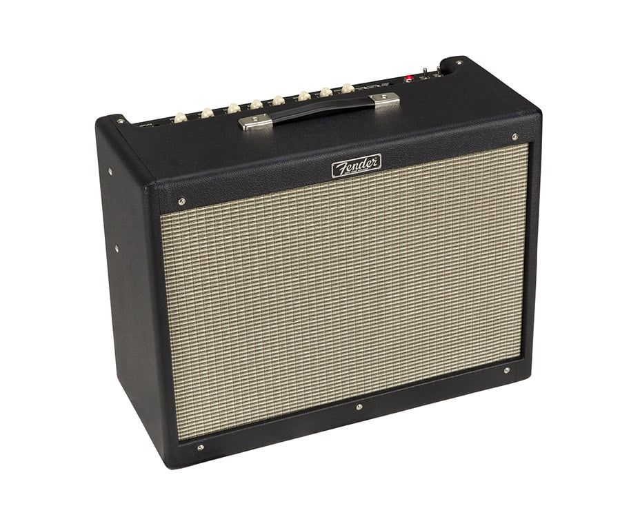 Fender Hot Rod Deluxe IV 1×12″ 40-Watt Tube Combo Amp