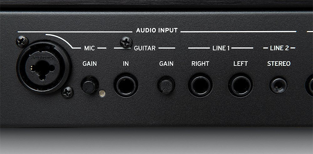 KORG PA5X OR61 — Synthesizer