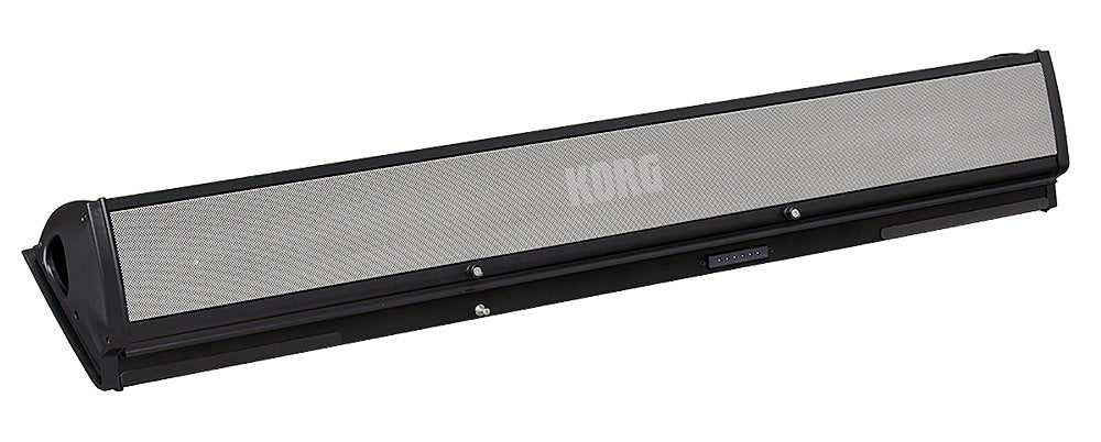KORG PAAS MK2 — Synthesizer