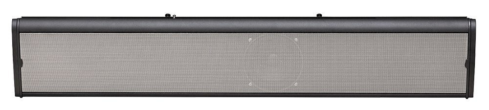 KORG PAAS MK2 — Synthesizer