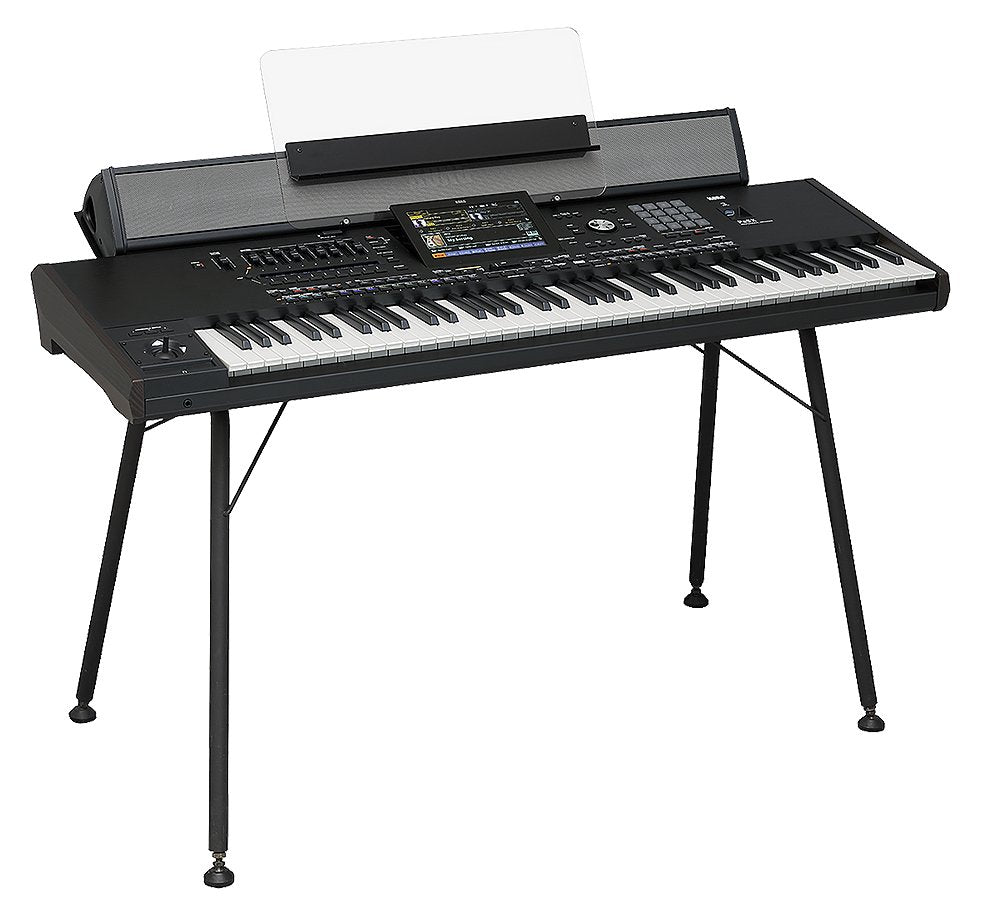 KORG PAAS MK2 — Synthesizer