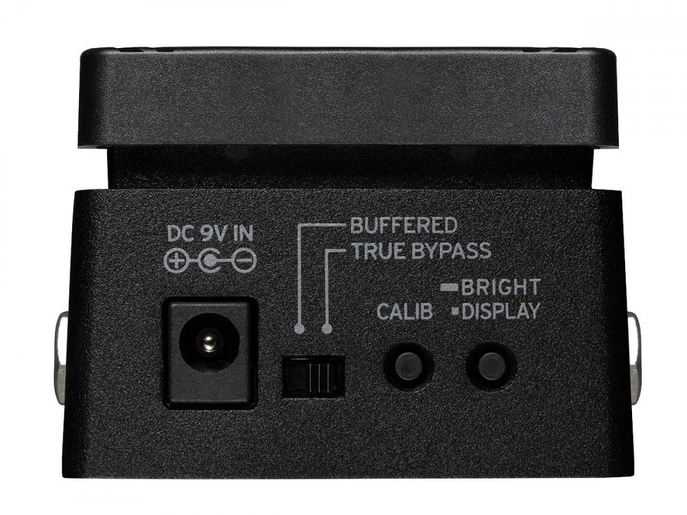 KORG Pitchblack XS Bass — Synthesizer