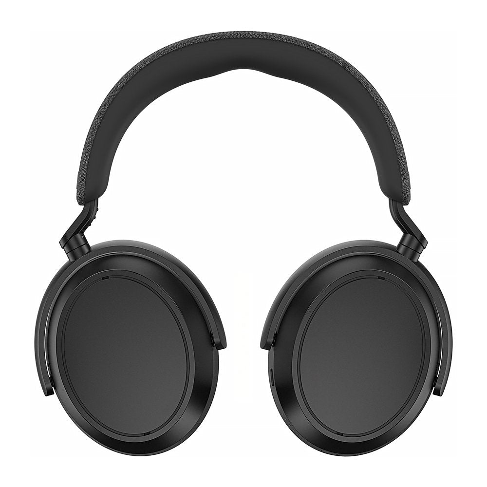 SENNHEISER Momentum 4 Black — Headphones