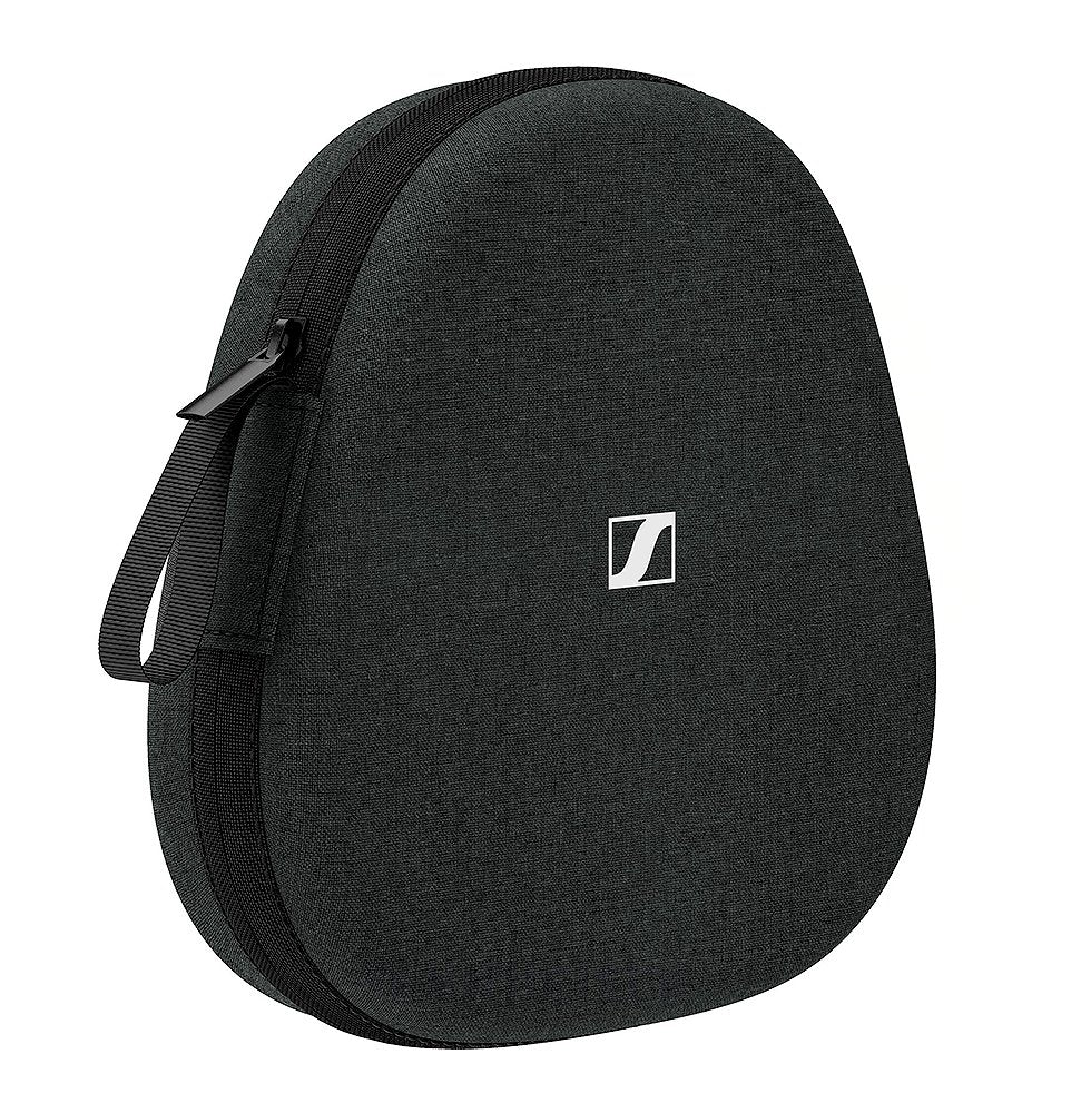 SENNHEISER Momentum 4 Black — Headphones