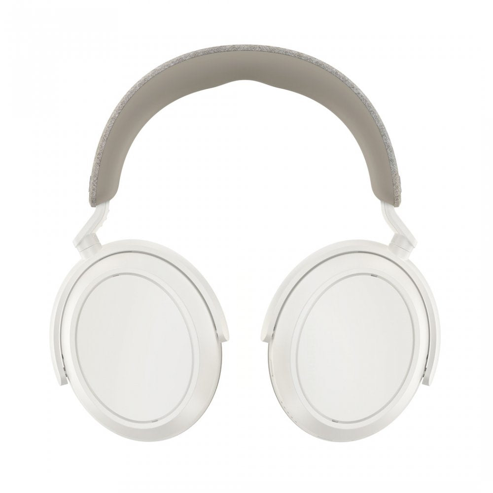 SENNHEISER Momentum 4 White — Headphones