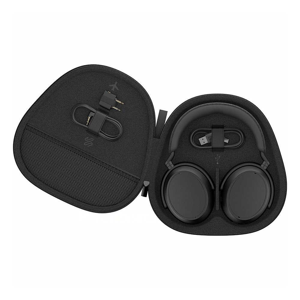 SENNHEISER Momentum 4 Graphite — Headphones