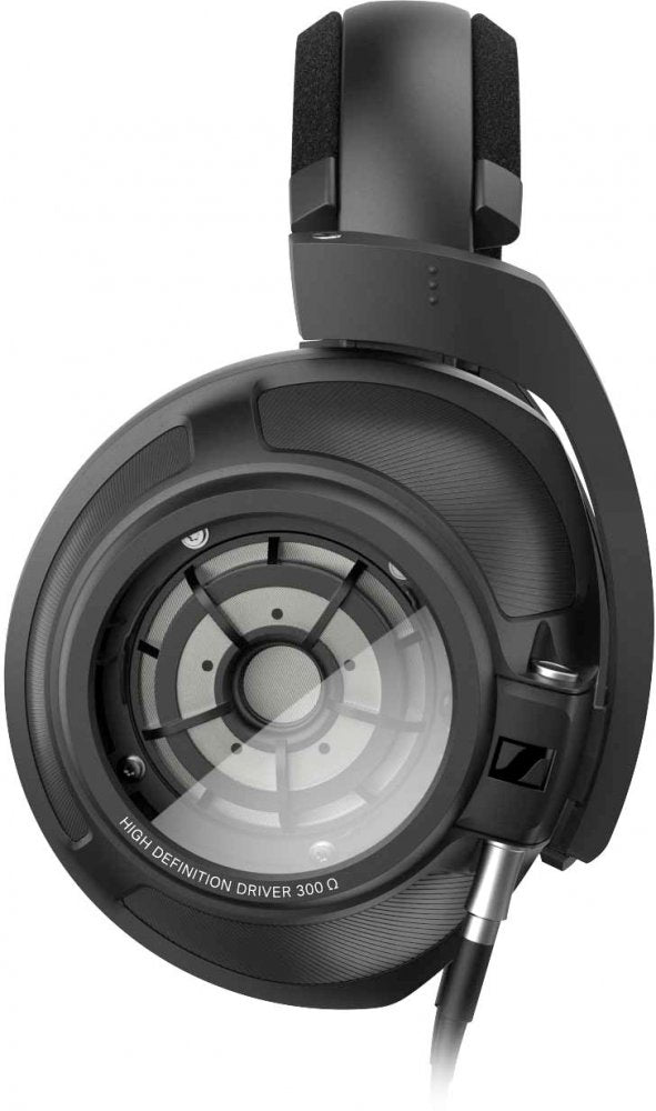 SENNHEISER HD 820 — Headphones