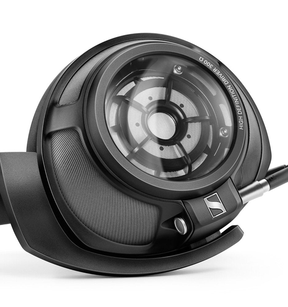 SENNHEISER HD 820 — Headphones