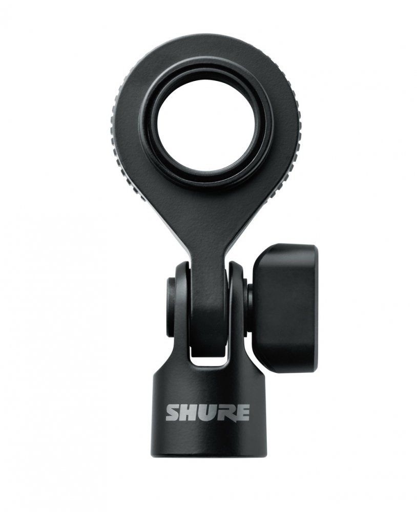 SHURE SM4-K — Microphone, studio recording microphone body