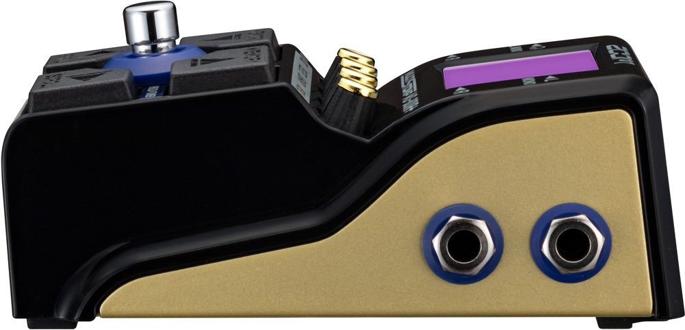 ZOOM MS-80IR+ — Amp Simulator