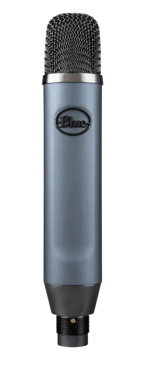 Ember Studio Microphone