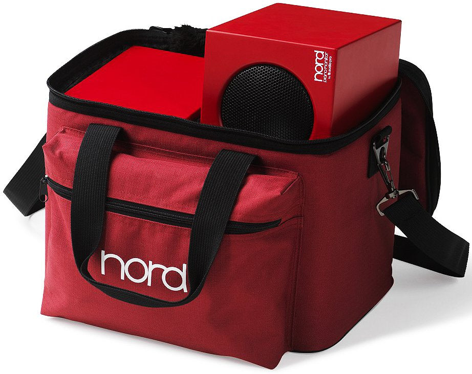 NORD GBPM — Synthesizer