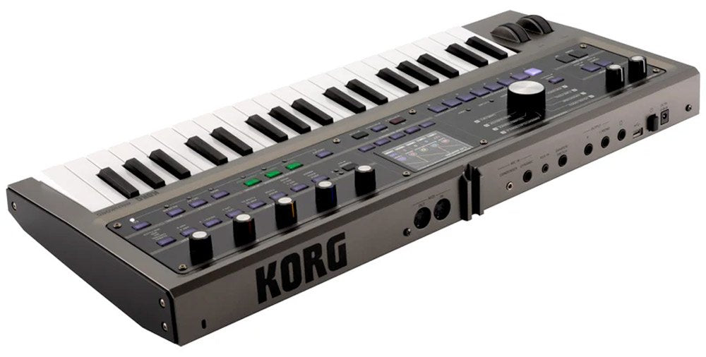 KORG MicroKorg2 — Synthesizer