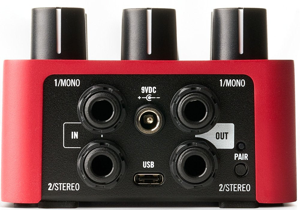UNIVERSAL AUDIO UAFX ANTI 1992 High Gain Amp — Dynamics Processor, dynamics compression processor