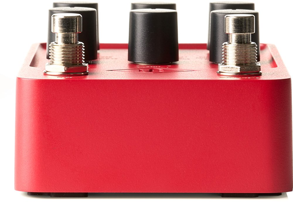 UNIVERSAL AUDIO UAFX ANTI 1992 High Gain Amp — Dynamics Processor, dynamics compression processor