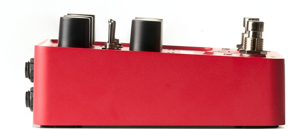 UNIVERSAL AUDIO UAFX ANTI 1992 High Gain Amp — Dynamics Processor, dynamics compression processor