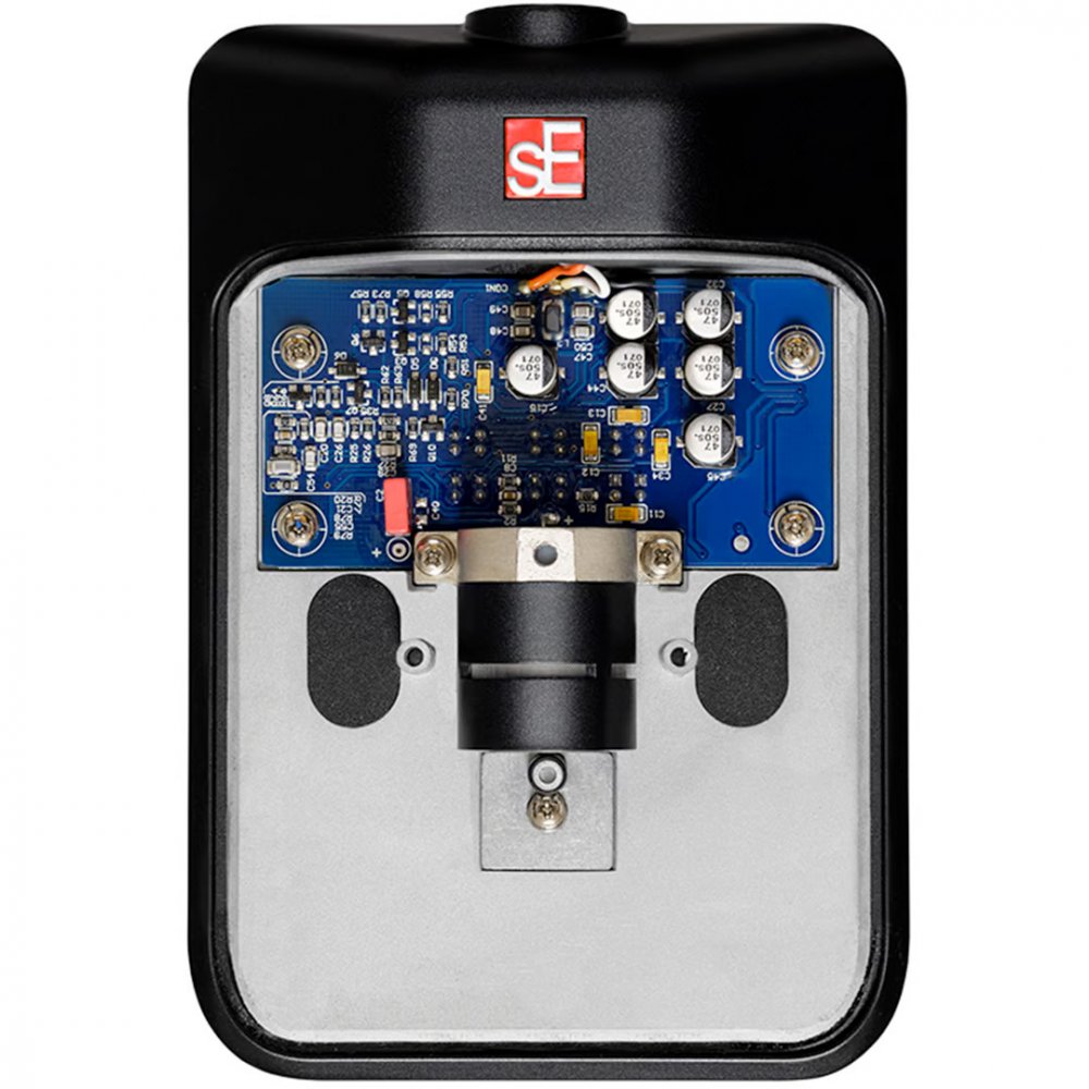 SE ELECTRONICS BL8 — Microphone, studio recording microphone body